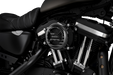 VANCE & HINES VO2 America Air Cleaner - Black - '91-'22 XL 42339FG - PartsOutlet.com.au