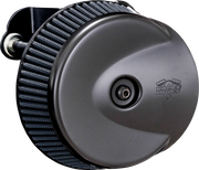 VANCE & HINES VO2 Stingray Air Intake Kit - Matte Black -'08-'17 FL - 42375 - PartsOutlet.com.au