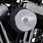 VANCE & HINES VO2 Stingray Air Intake Kit - Chrome - '91-'22 XL - 72383 - PartsOutlet.com.au