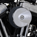 VANCE & HINES VO2 Stingray Air Intake Kit - Chrome - '91-'22 XL - 72383 - PartsOutlet.com.au