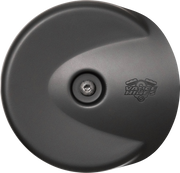 VANCE & HINES VO2 Stingray Air Cleaner Cover - Black 71091 - PartsOutlet.com.au