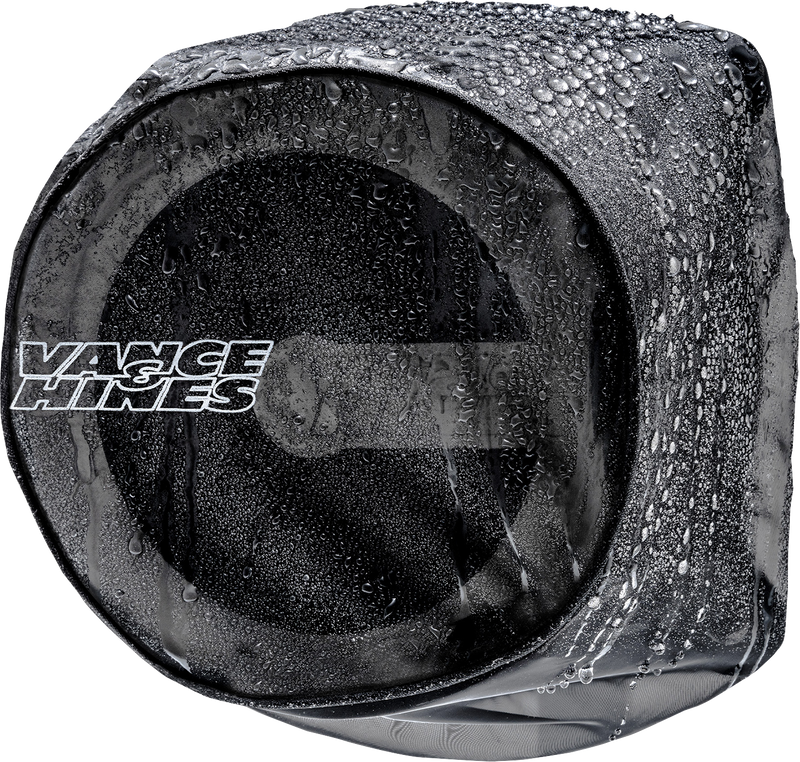 VANCE & HINES VO2 Rain Sock - Cage Fighter/Radiant III 22932 - PartsOutlet.com.au