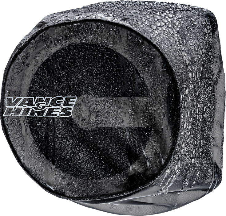 VANCE & HINES VO2 Rain Sock - Cage Fighter/Radiant III 22932