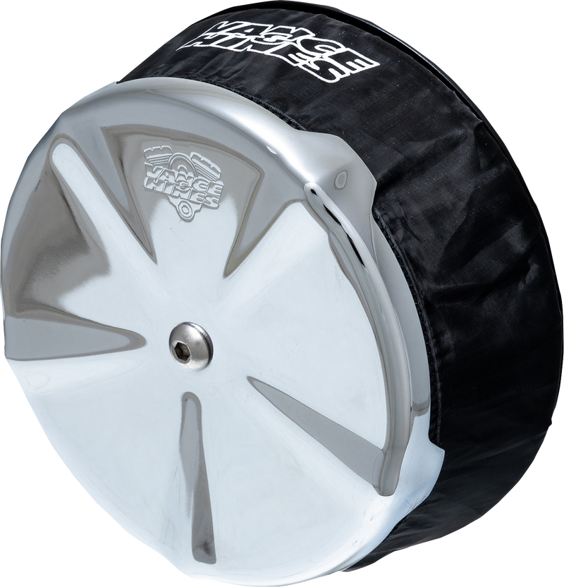 VANCE & HINES VO2 Rain Sock - Naked 22931 - PartsOutlet.com.au
