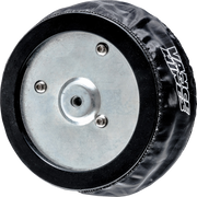 VANCE & HINES VO2 Rain Sock - Naked 22931 - PartsOutlet.com.au