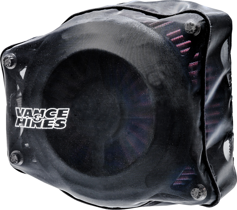 VANCE & HINES VO2 Rain Sock - America/Blade/Rogue/X 22933 - PartsOutlet.com.au