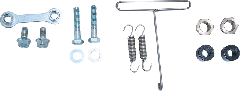 VANCE & HINES Hi-Output RR Exhaust System - Brushed - '17-'23 FL - 27321 - PartsOutlet.com.au