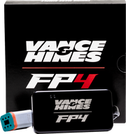 VANCE & HINES Fuelpak FP4 Tuner - Harley Davidson '11-'20 - 66045 - PartsOutlet.com.au