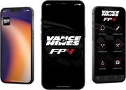 VANCE & HINES Fuelpak FP4 Tuner - Harley Davidson '11-'20 - 66045 - PartsOutlet.com.au