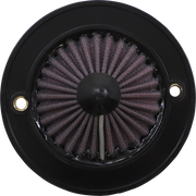 S&S CYCLE Air Stinger™ Air Cleaner Filter 170-0723A - PartsOutlet.com.au
