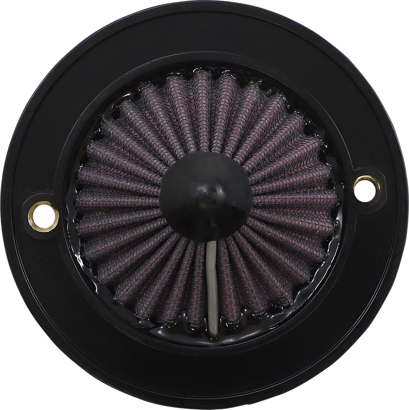 S&S CYCLE Air Stinger™ Air Cleaner Filter 170-0723A - PartsOutlet.com.au