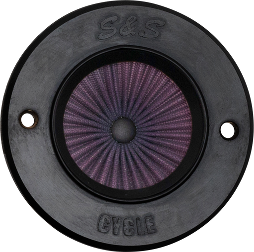 S&S CYCLE Air Stinger™ Air Cleaner Filter 170-0723A - PartsOutlet.com.au