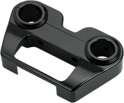 BILTWELL Billet Dash Panel - 2018+ - Black 6906-201 - PartsOutlet.com.au