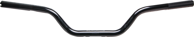 ODI Hart Luck Handlebar - V-Twin - MOTO - 1-1/8" - H691CHB