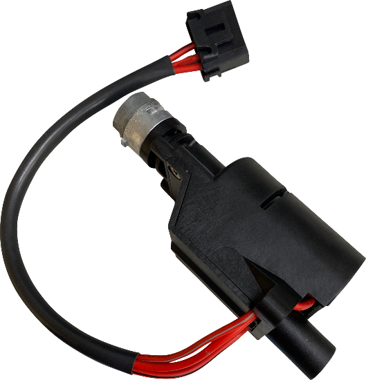 DRAG SPECIALTIES Ignition Switch - Harley Davidson 1993-2002 - E21-0218 - PartsOutlet.com.au