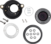 S&S CYCLE Stealth Air Stinger™ Kit with S&S Ring for 2017-Up M8 Models - 170-0714A - PartsOutlet.com.au