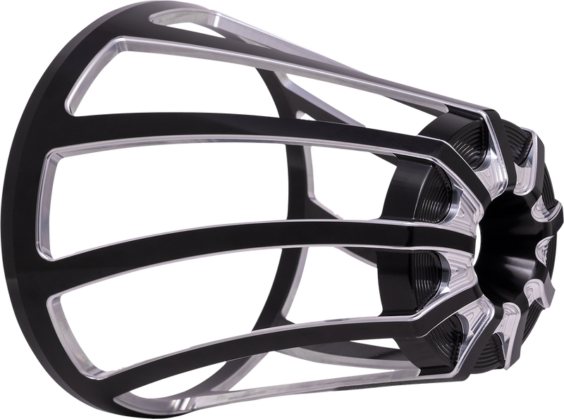 ARLEN NESS Drift Monster Cover - Black 600-092 - PartsOutlet.com.au