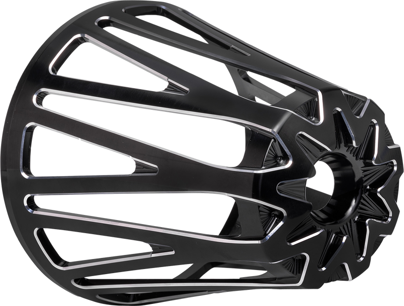 ARLEN NESS Crossfire Monster Sucker Cover - Black 600-095 - PartsOutlet.com.au