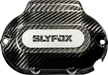 SLYFOX Transmission Cover - Gloss - '17-'20 FL - 12059G - PartsOutlet.com.au