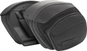 SADDLEMEN DXT Saddlebags - Dyna '99-'17 EX000968D - PartsOutlet.com.au