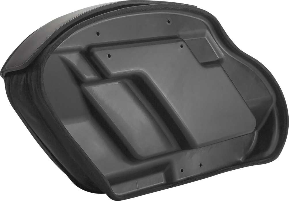 SADDLEMEN DXT Saddlebags - Dyna '99-'17 EX000968D - PartsOutlet.com.au