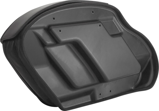 SADDLEMEN DXT Saddlebags - Dyna '99-'17 EX000968D - PartsOutlet.com.au