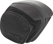 SADDLEMEN DXT Saddlebags - M8 Softail '18-'22 - EX000968S - PartsOutlet.com.au