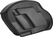 SADDLEMEN DXT Saddlebags - M8 Softail '18-'22 - EX000968S - PartsOutlet.com.au