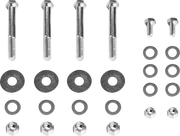 SADDLEMEN DXT Saddlebags - Dyna '99-'17 EX000968D - PartsOutlet.com.au