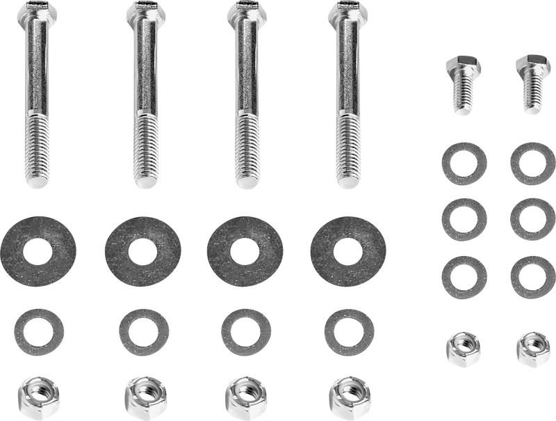 SADDLEMEN DXT Saddlebags - Dyna '99-'17 EX000968D - PartsOutlet.com.au