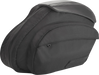 SADDLEMEN DXT Saddlebags - Dyna '99-'17 EX000968D - PartsOutlet.com.au