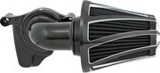 ARLEN NESS DRIFT® MONSTER SUCKER® AIR CLEANER, BLACK - 17-up M8 MODELS - 600-068 - PartsOutlet.com.au
