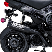 VANCE & HINES Upsweep Exhaust System - Black - Honda Navi 2022 - 48241 - PartsOutlet.com.au