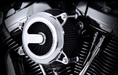 VANCE & HINES VO2 Rogue Air Intake Kit - Chrome - '91-'22 XL - 70371 - PartsOutlet.com.au