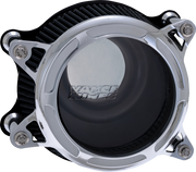 VANCE & HINES VO2 Insight Air Intake Kit - Chrome - Harley-Davidson 2018-2023 - 71077 - PartsOutlet.com.au