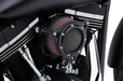 COBRA RPT Air Intake Kit - '17-'22 FL Black 606-0101-05B-SB - PartsOutlet.com.au