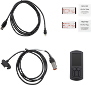 DYNOJET Power Vision-3 Harley-Davidson '01-'17 Models W/ J1850 ECU - PV3-15-01 - PartsOutlet.com.au