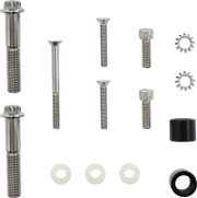 SLYFOX Gauge Mount - Black - '15-'22 FL - TM-SLY22 - PartsOutlet.com.au