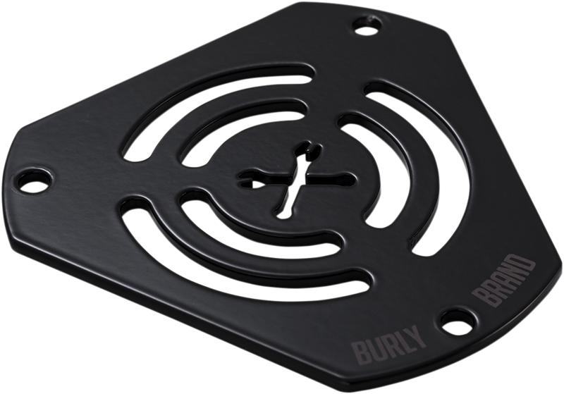 BURLY BRAND Hex Wrenches - Black 0206-0180-B - PartsOutlet.com.au