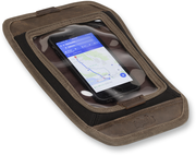 BURLY BRAND Tank Pad - Dark Oak B15-1011D - PartsOutlet.com.au