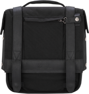BURLY BRAND Detachable Saddlebag - Black B15-1000B - PartsOutlet.com.au