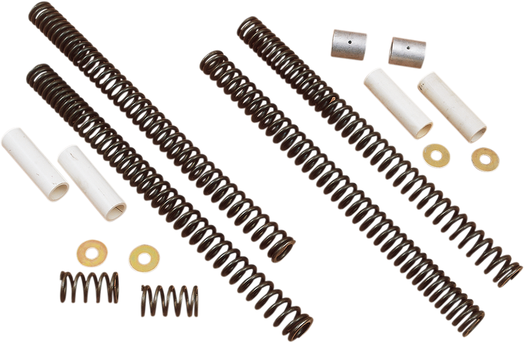 BURLY BRAND Lowboy Fork Lowering Kit 29 mm '87'15 FXR/XL B28105