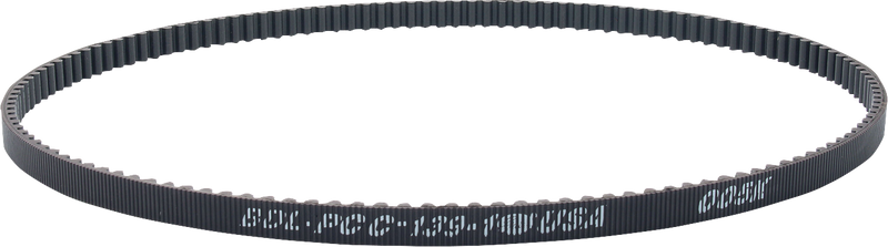 BELT DRIVES LTD. Rear Drive Belt - 139 Tooth - 1" - '05-'22 FL - PCC-139-1