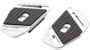 ARLEN NESS SPEEDLINER PASSENGER FLOORBOARDS, CHROME - 410-029 - PartsOutlet.com.au