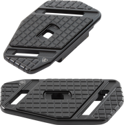 ARLEN NESS SPEEDLINER PASSENGER FLOORBOARDS, BLACK - 410-028 - PartsOutlet.com.au