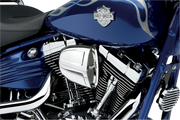 COBRA PowrFlo Air Intake Kit - Chrome 606-0102-SB - PartsOutlet.com.au