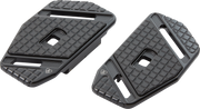 ARLEN NESS SPEEDLINER PASSENGER FLOORBOARDS, BLACK - 410-028 - PartsOutlet.com.au