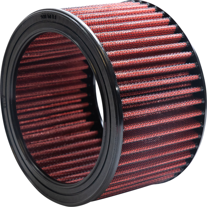 FEULING OIL PUMP CORP. Air Filter - Replacement - BA Series - Red 5411