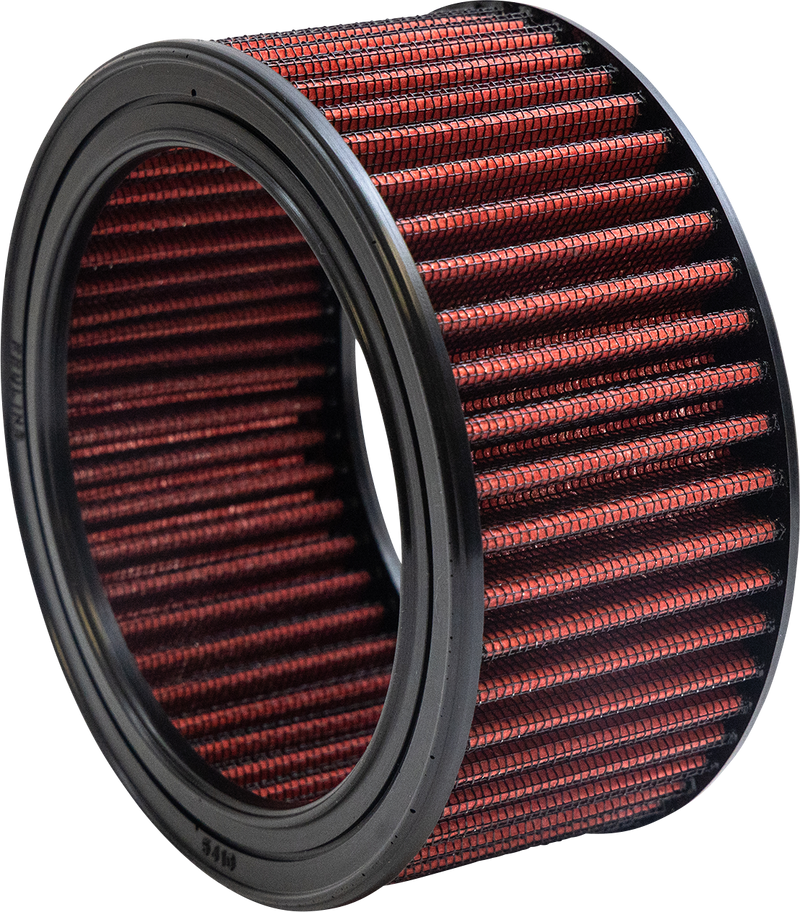 FEULING OIL PUMP CORP. Air Filter - Replacement - BA Series - Red 5410 ...