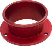 FEULING OIL PUMP CORP. Velocity Stack - BA - M8 - Red - Harley-Davidson 2017-2022 - 5407 - PartsOutlet.com.au